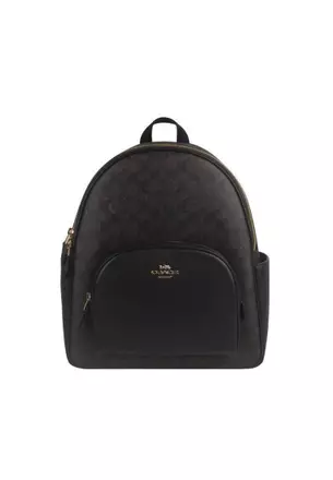 Trendy Coach Backpack For Women @ ZALORA SG