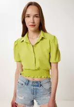 Oil Green