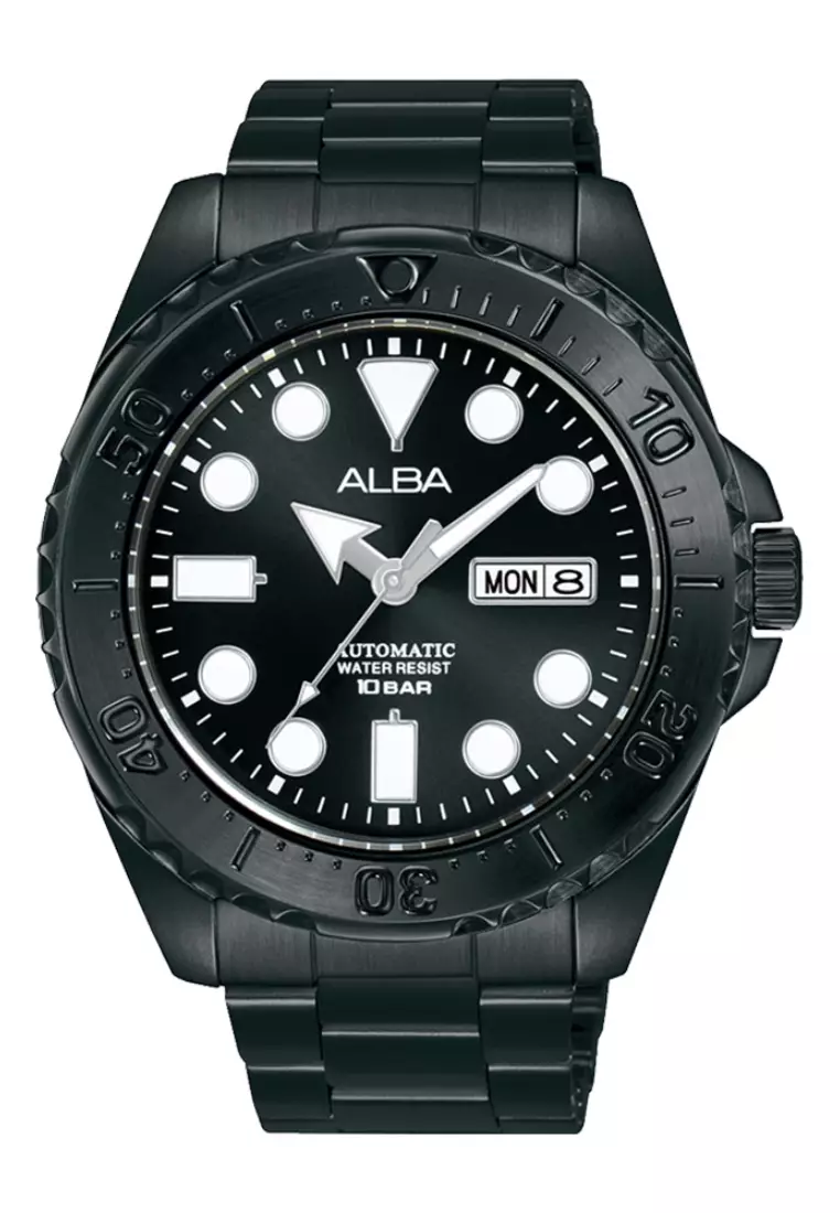 Alba watch outlet price original