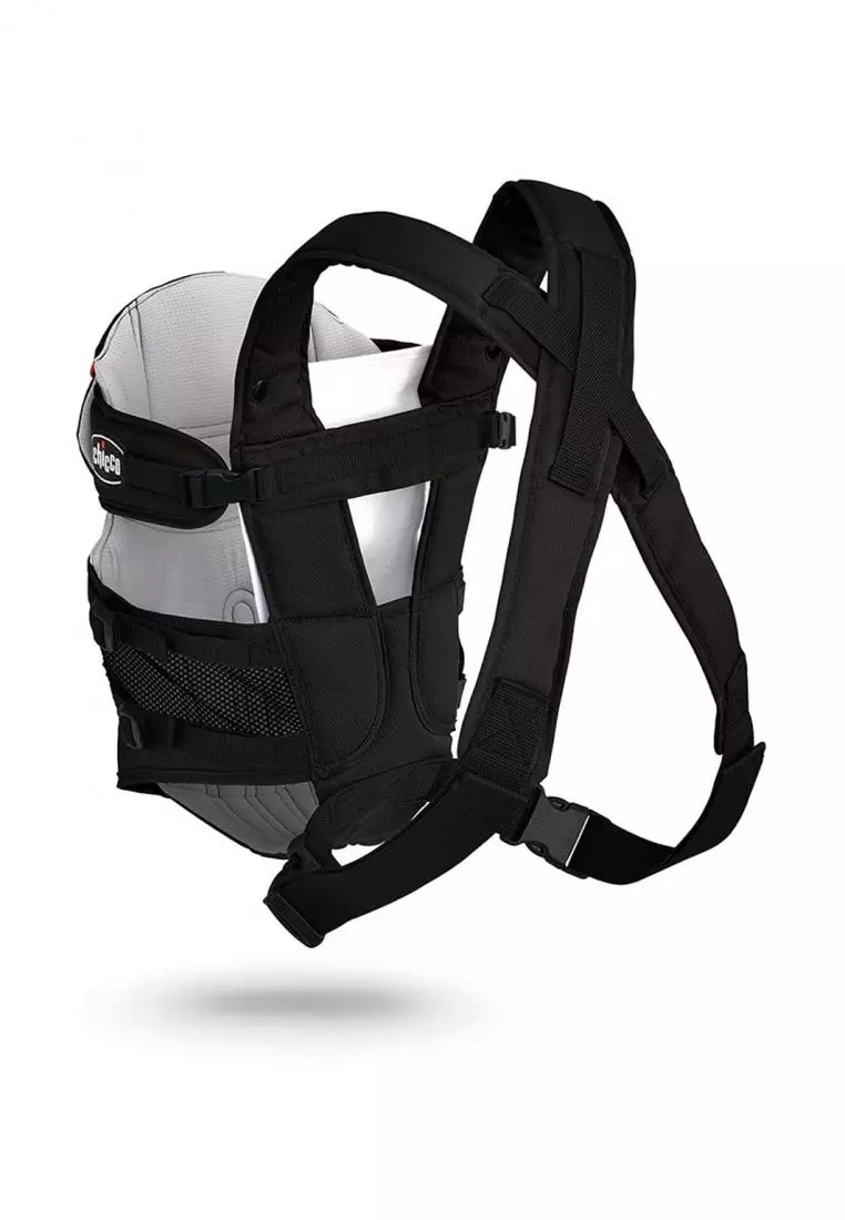 Ultrasoft infant carrier sales chicco