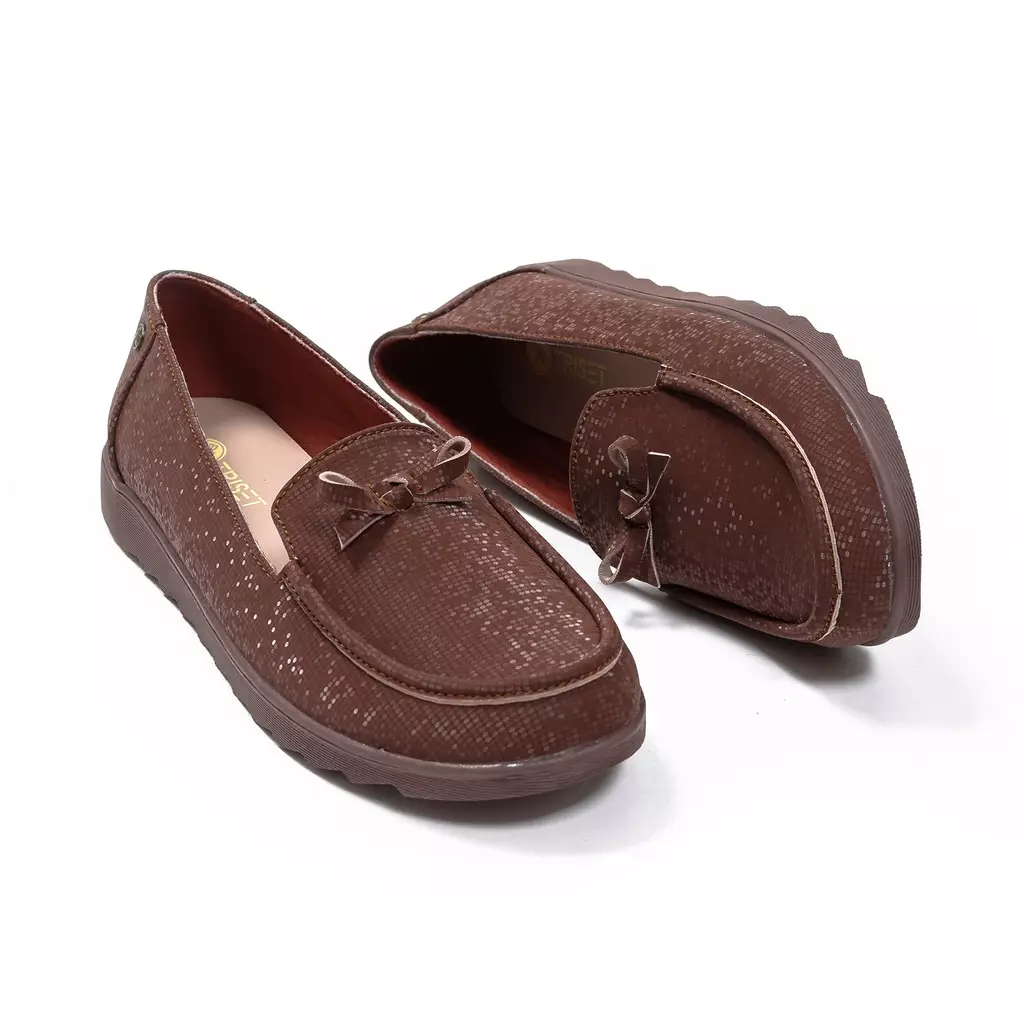 Triset Sepatu Wanita Loafer - TF4101903