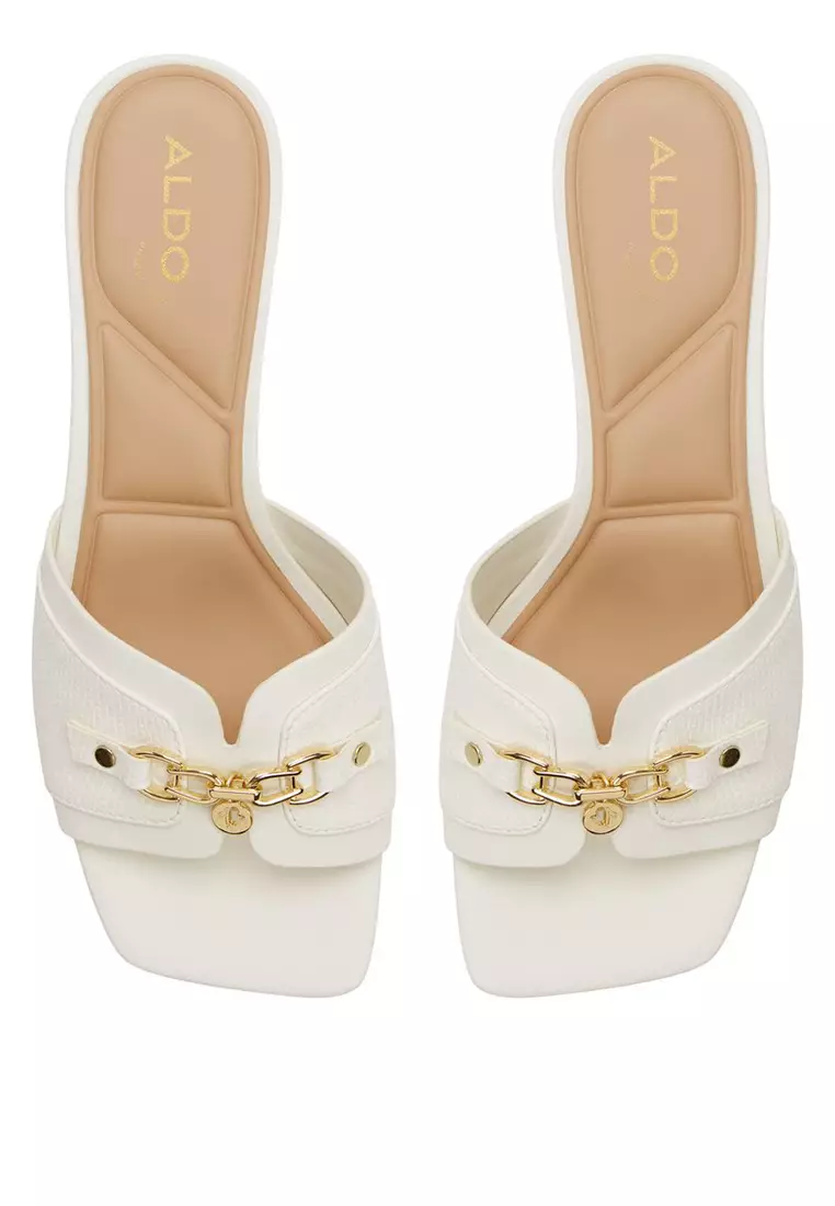 Annamassi Heels