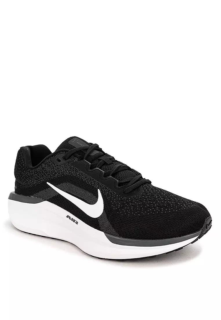 Jual Nike Winflo 11 Men's Road Running Shoes (Extra Wide) Original