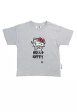 Licensed Sanrio Hello Kitty Halloween/Grey Marle