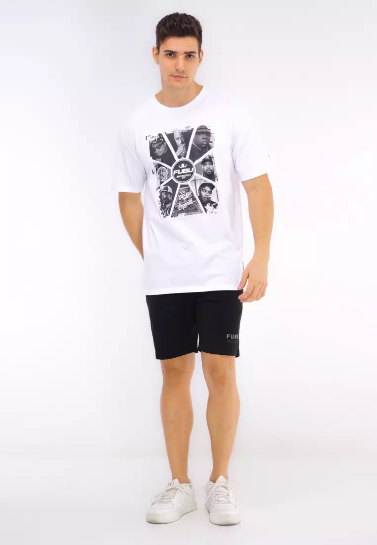 Round Neck Regular Fit