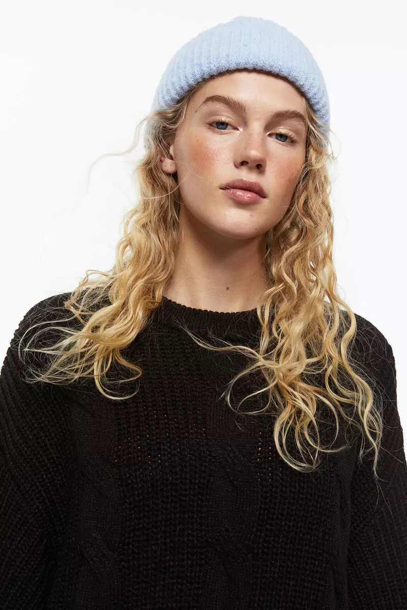 Buy H&M Knitted dress 2024 Online ZALORA Philippines