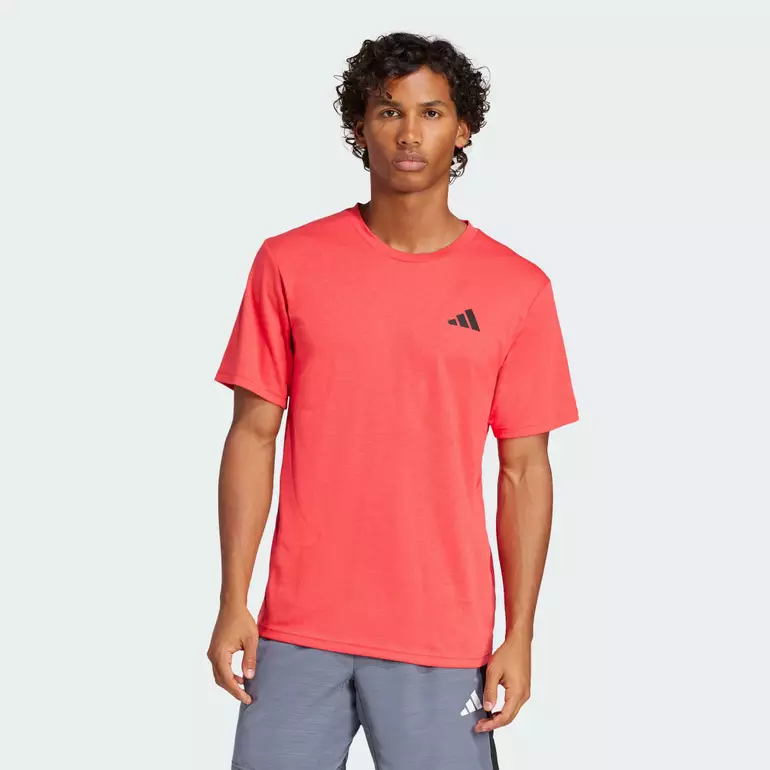 Train Essentials Feelready Novelty T-Shirt