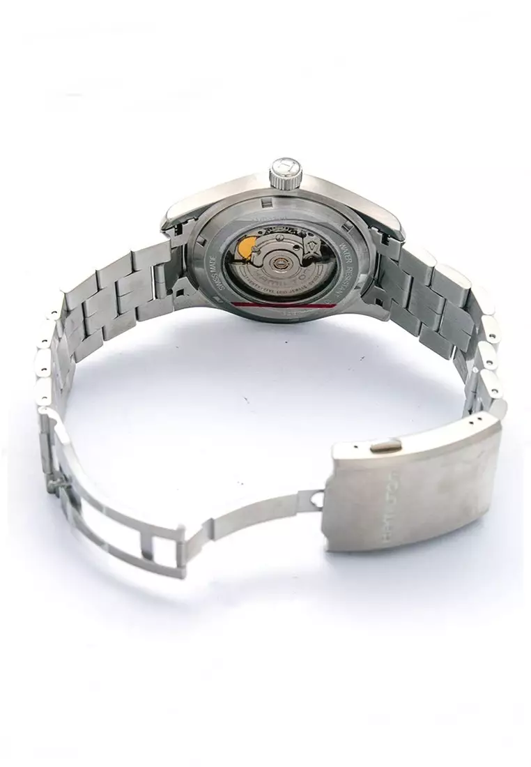 KHAKI FIELD AUTOMATIC MEN WATCH (HMT-H70515137)