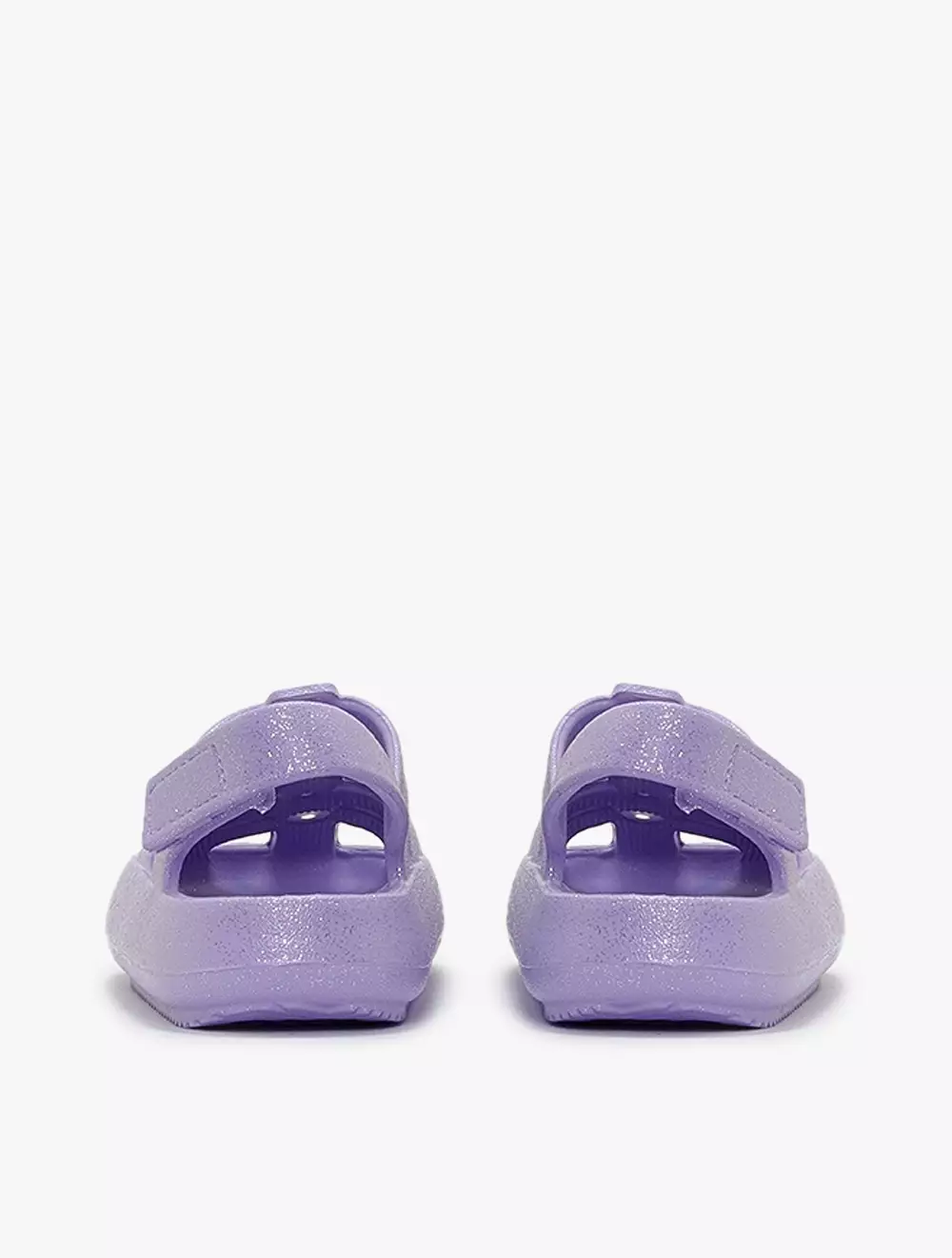 Payless Chrissie Childrens Panya Sandals - Purple_07