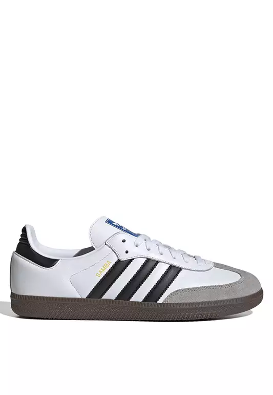 Samba Og
