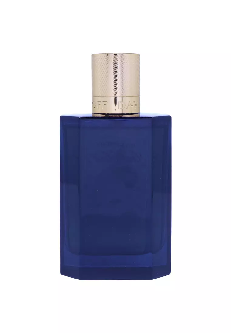 Davidoff Cool Elixir Man Parfum Intense 100 ML