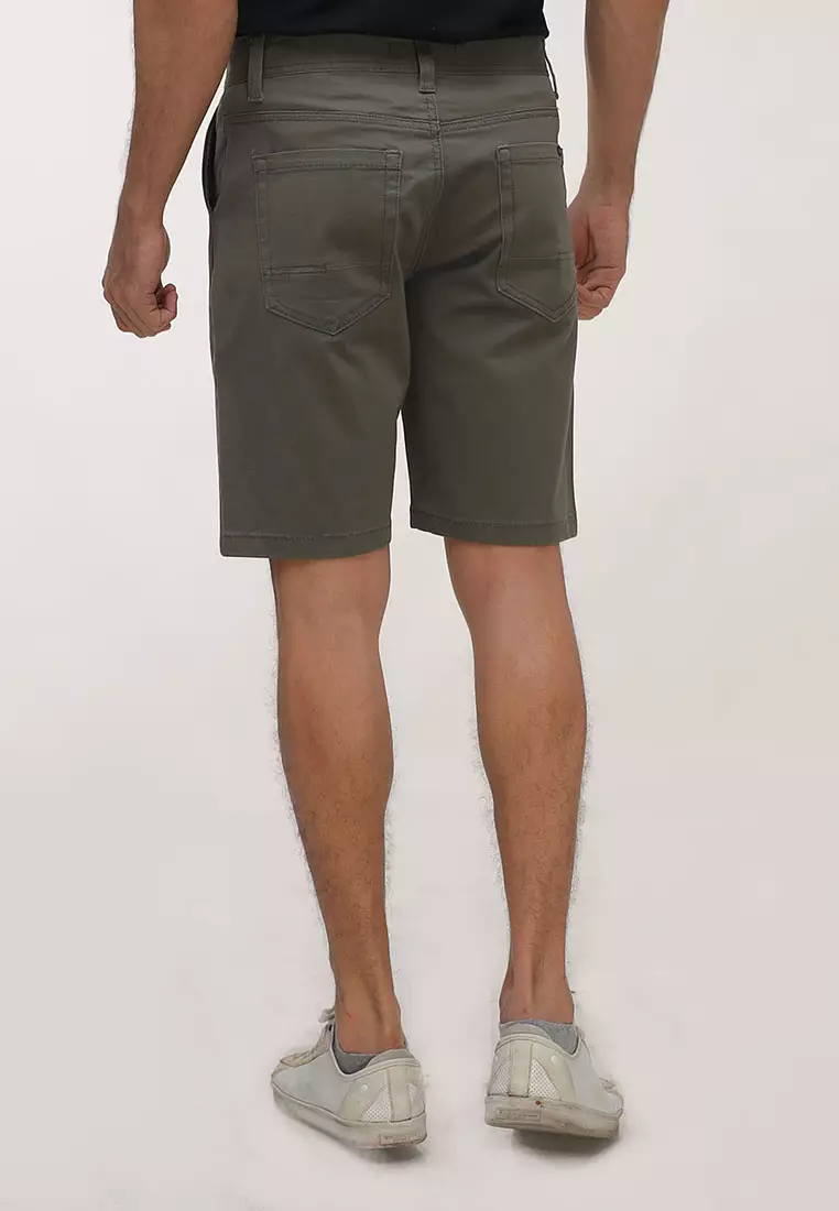 Buy Ego Tapered Shorts 2024 Online ZALORA Philippines