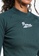 PUMA green Team Ribbed Long Sleeve Women's Tee 59397AAA21D7D2GS_2