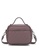 PLAYBOY BUNNY purple Women's Top Handle Bag / Sling Bag / Crossbody Bag 16018AC7A34CB1GS_4