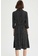 DeFacto black Long Sleeve Midi Dress 1CC28AA861B68DGS_2