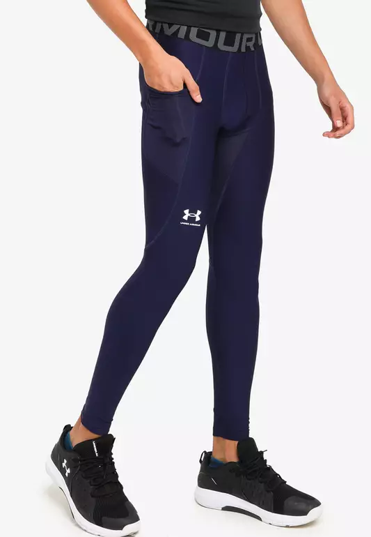 UA Hg Armour Leggings