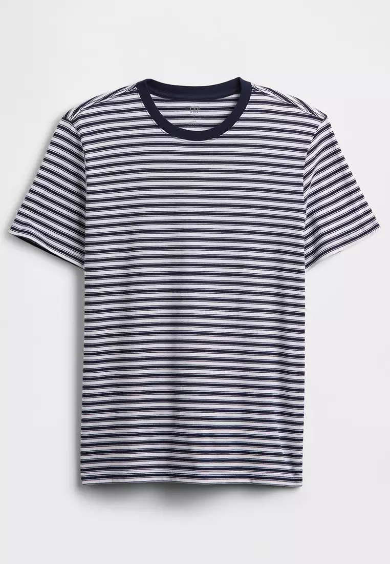 Everyday Soft Crew Neck T-Shirt