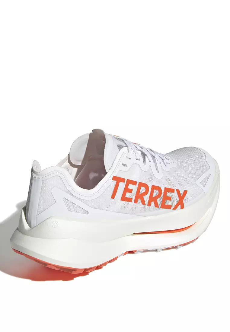 Terrex Agravic Speed Ultra Trail Running Shoes