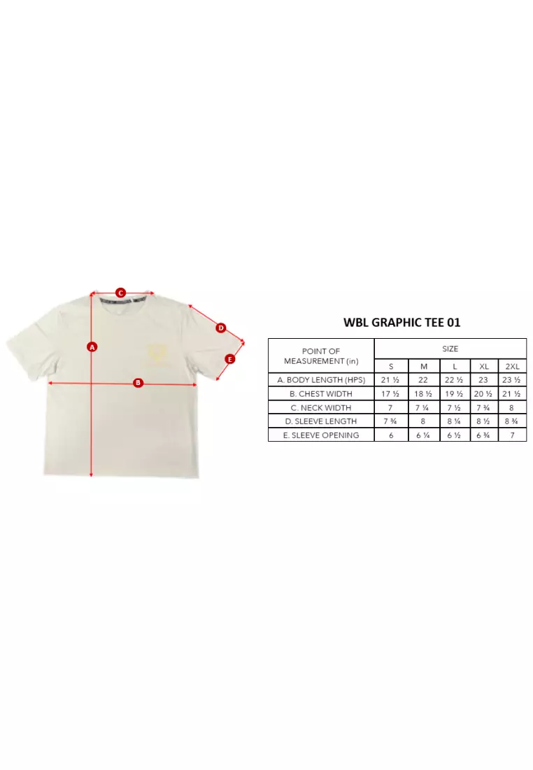Women's GRAPHIC TEE 01