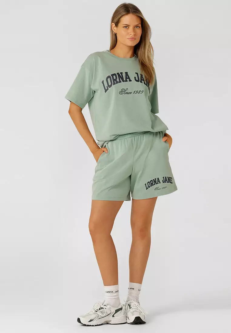 Original Sport Washed Vintage T-Shirt