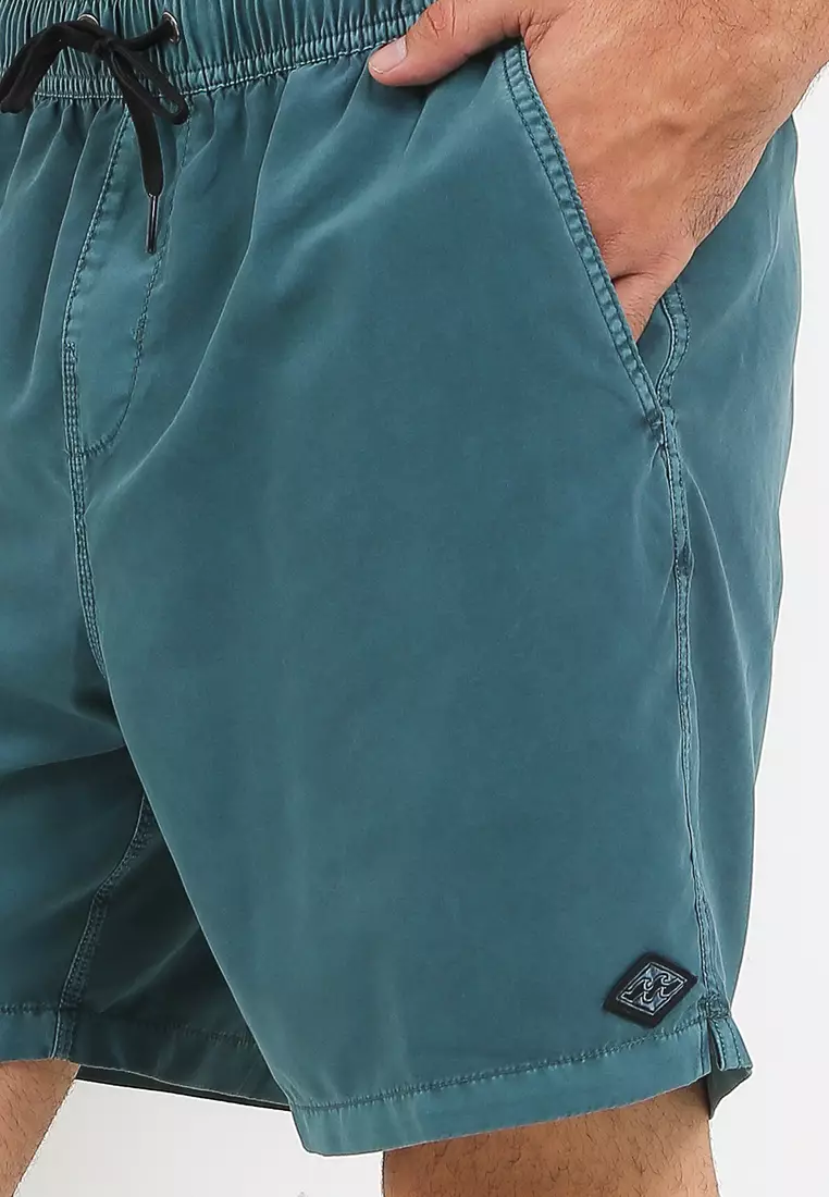 All Day Ovd Layback Boardshorts