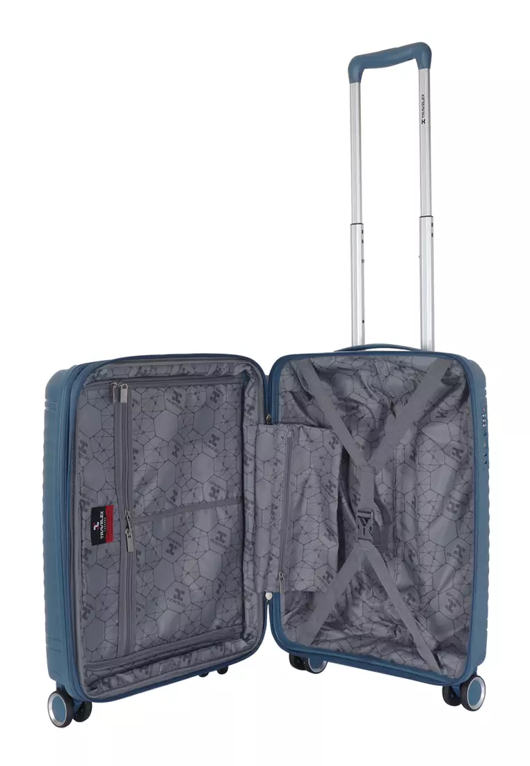 332 Hard Case Luggage Small (18 inches)