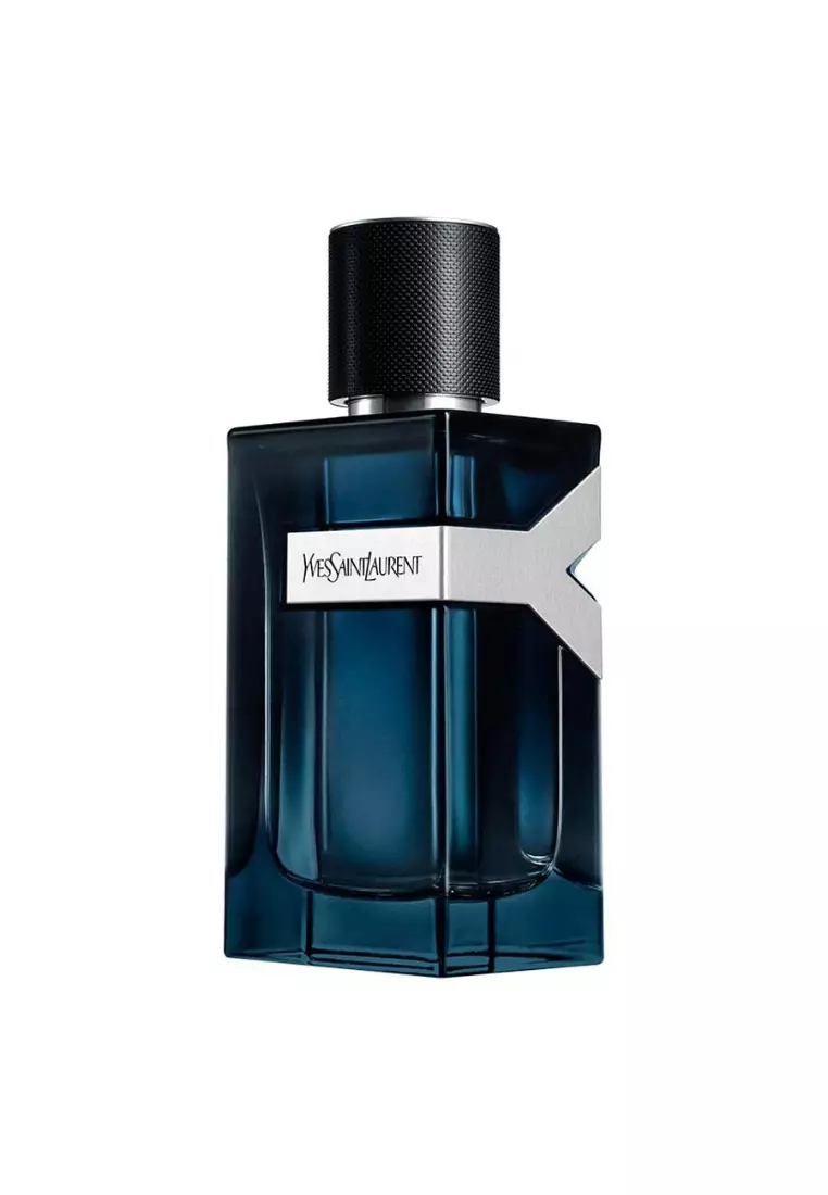 Yves Saint Laurent Y Man EDP Intense - 100 ML (Parfum Pria)