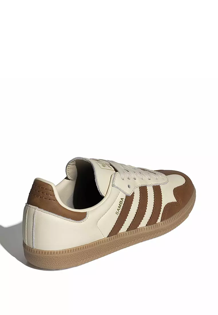 Samba OG Shoes
