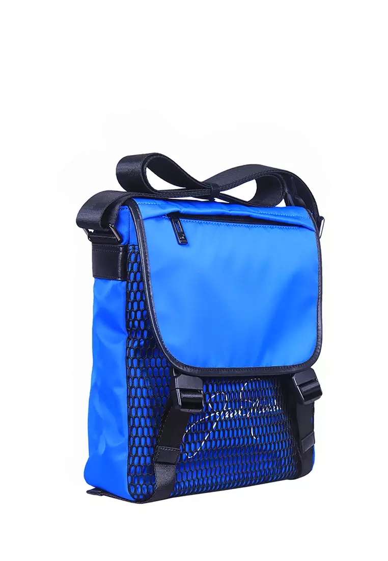 Sling Bag Jack Nicklaus 07649 Blue