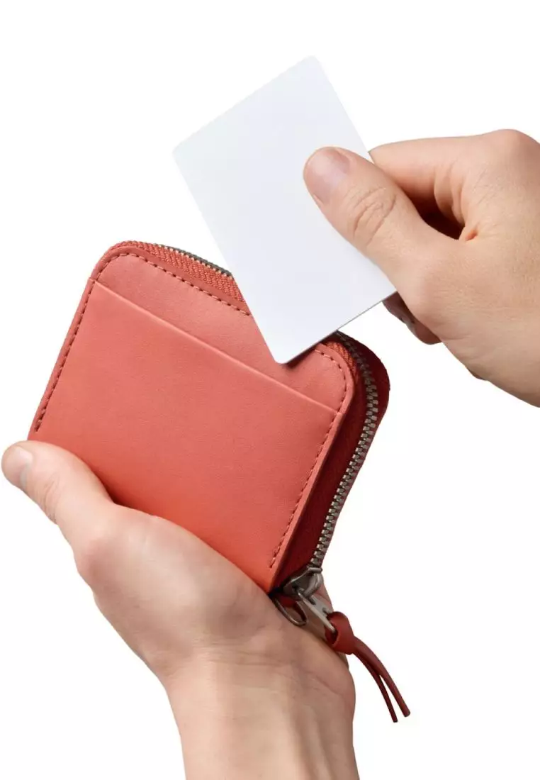 Bellroy Folio Piccolo - Bloodorange