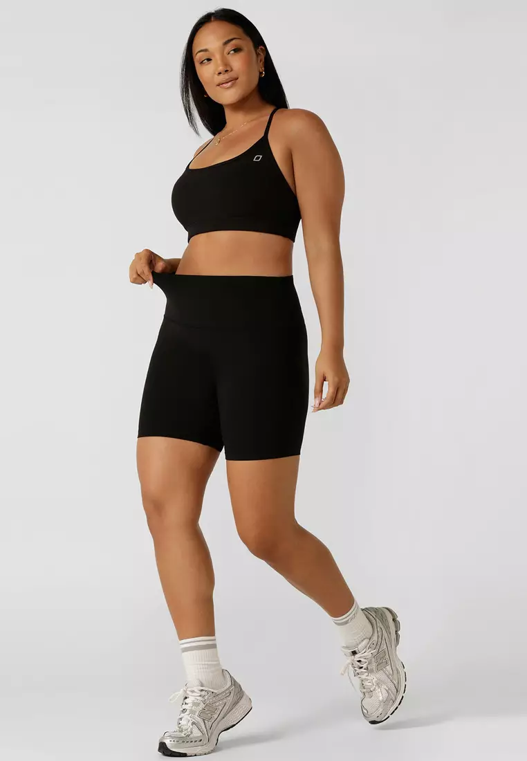 Liberty 14cm Bike Shorts