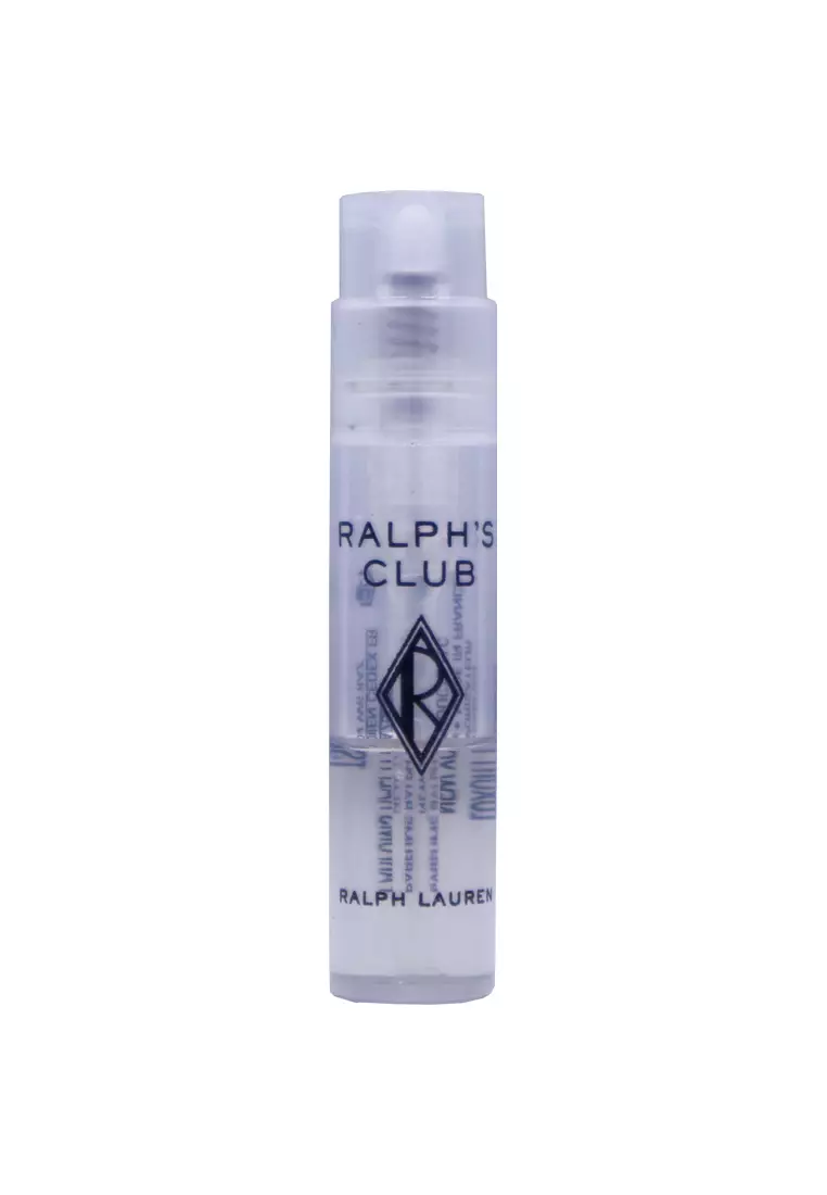 Ralph Lauren Ralph's Club Man (Vial) 1.2 ML