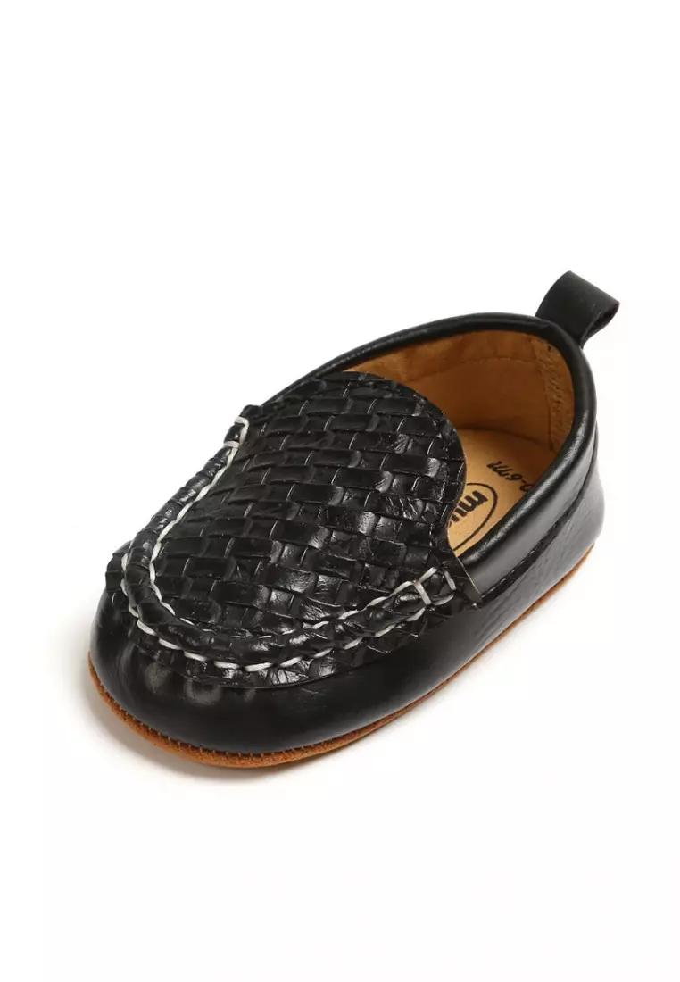 Discount on Raising Little  shoes - SKU: Sagen Shoes
