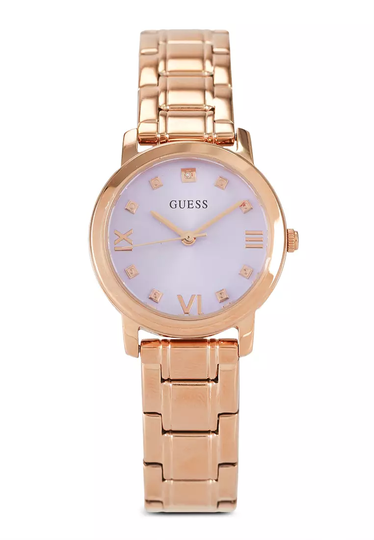 Zalora outlet guess watch