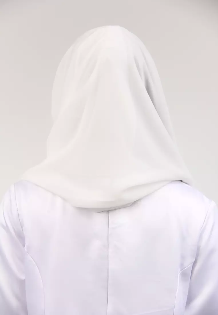 Siena Instant – White