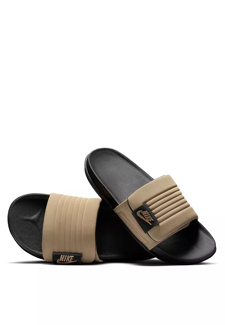 Nike Offcourt Adjust