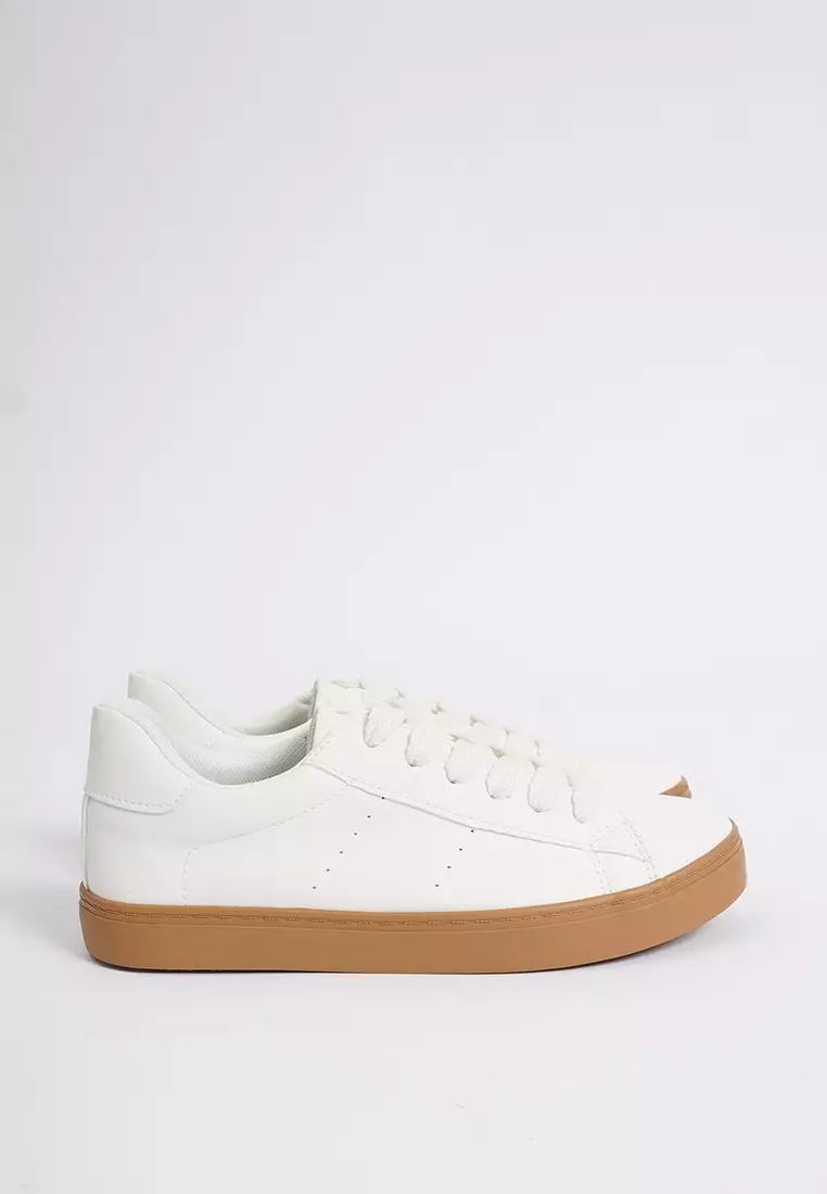 Buy Penshoppe Sneakers For Women 2023 Online on ZALORA Singapore