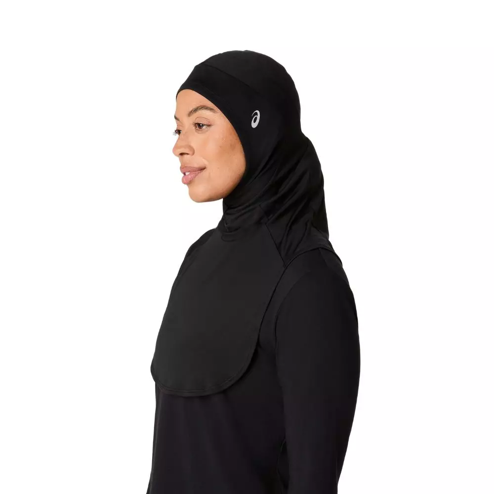 ASICS Women Performance Hijab -2032D281.001