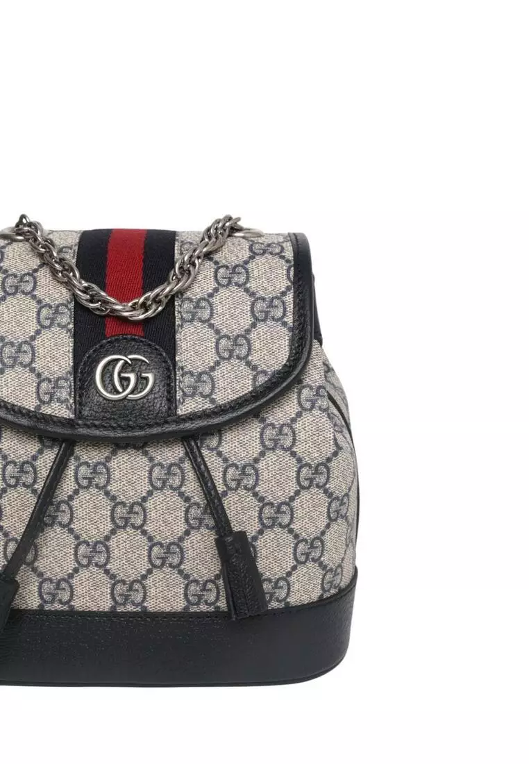 Buy Gucci Ophidia Mini Backpack 2025 Online ZALORA Philippines