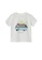 MANGO BABY white Lapel Printed T-Shirt 6F8F5KA2E87BD0GS_1