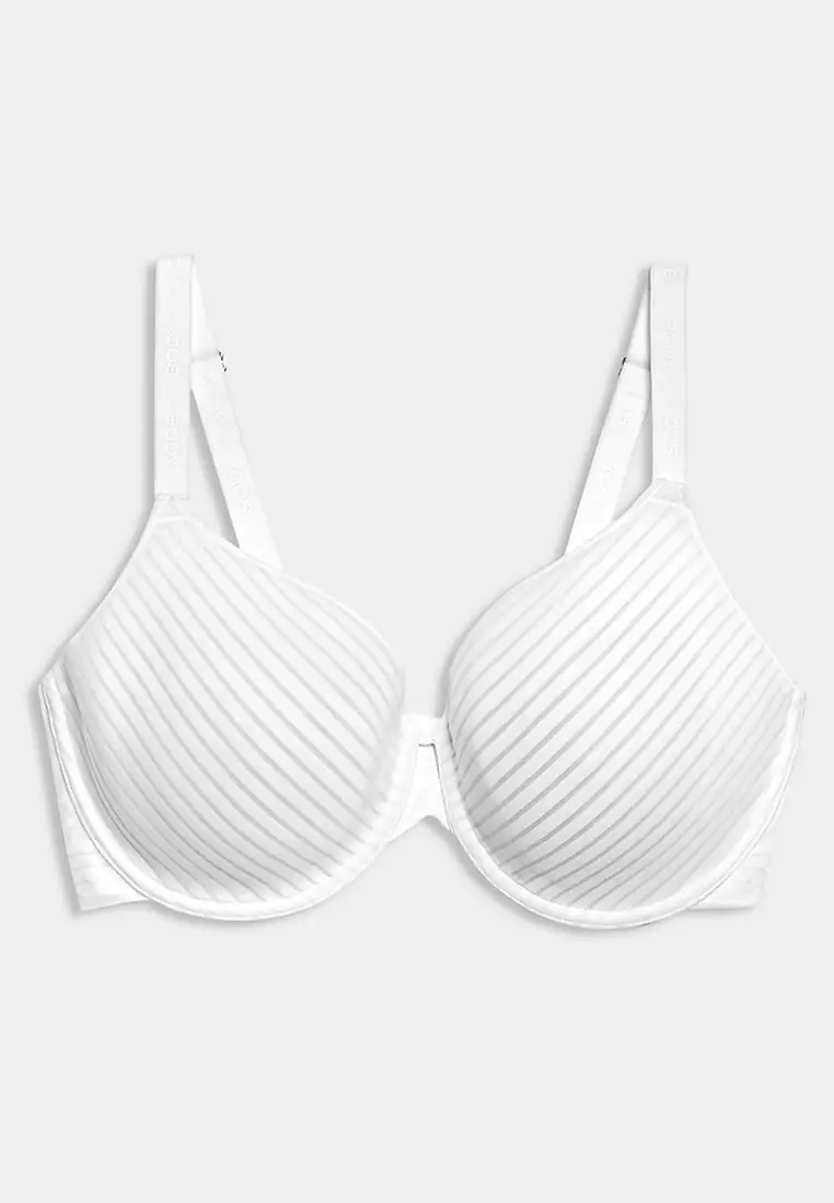 Body Define™ Wired Spacer Full Cup Bra
