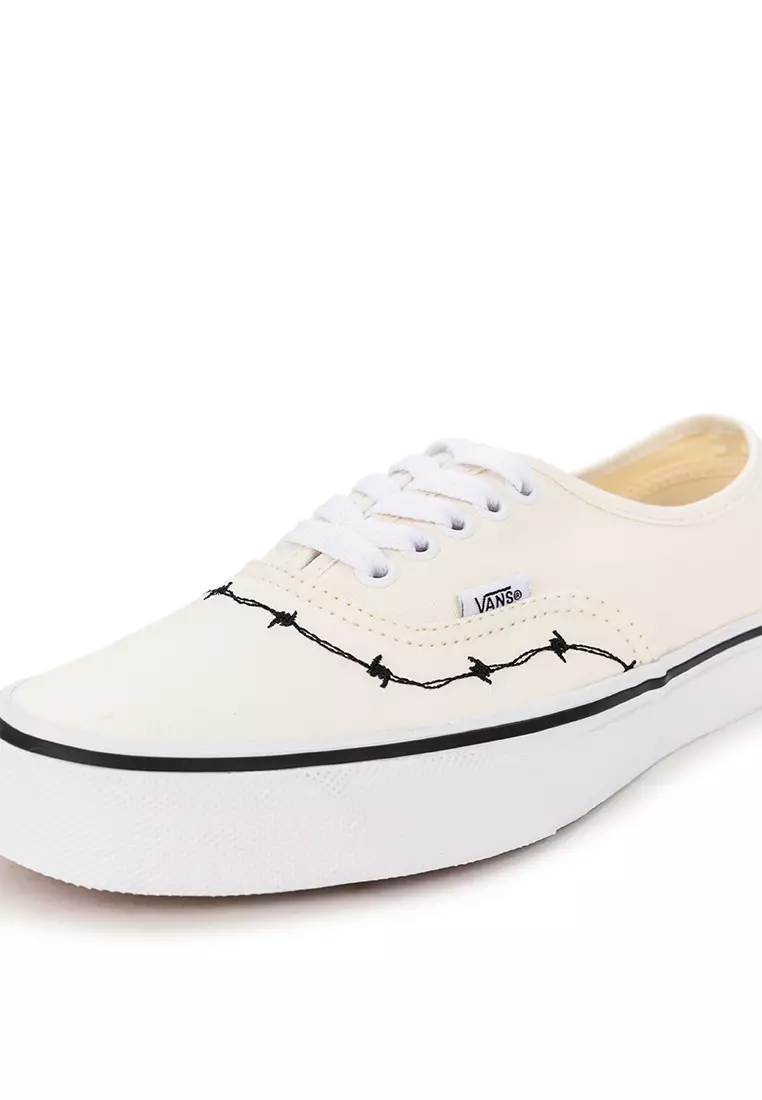 Authentic Sneakers