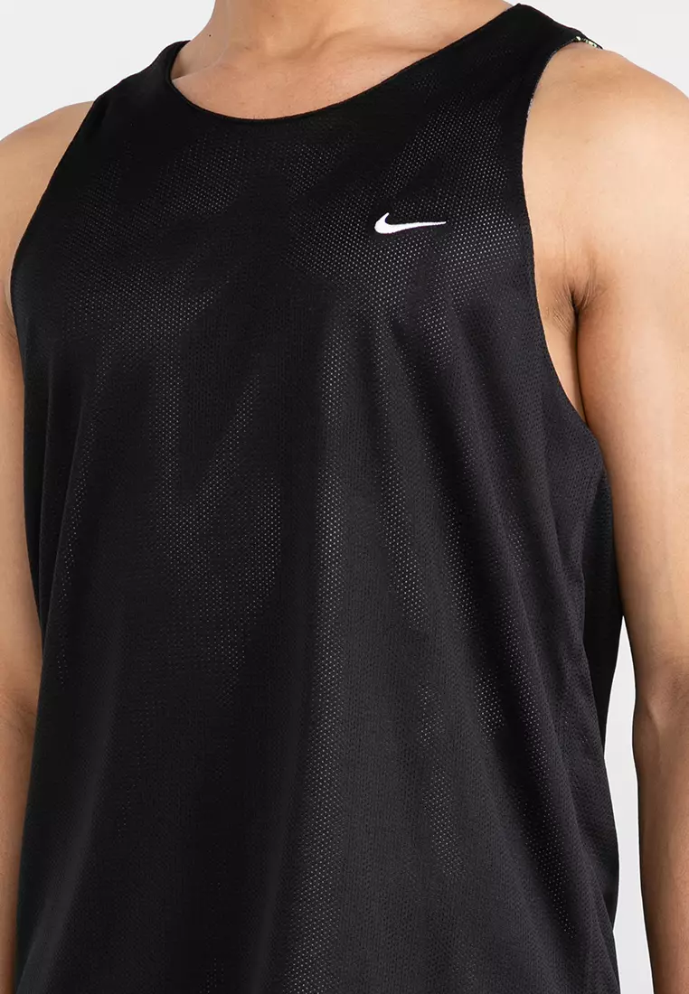 Nike Dri-FIT Studio '72 Men's Reversible Allover Print Training