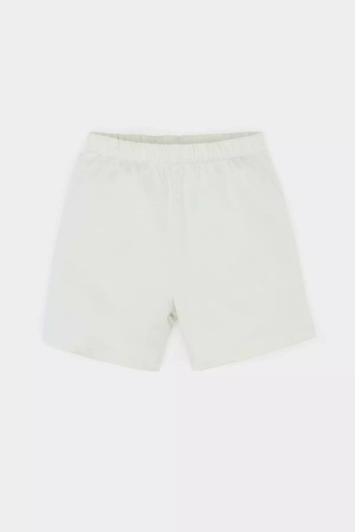 Baby Boy Disney Lion King 2Pcs Set Short Sleeve T-Shirt Elastic Waist Shorts E6923A525Sm