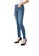 REPLAY blue Skinny fit New Luz jeans C930BAA34F12C1GS_1