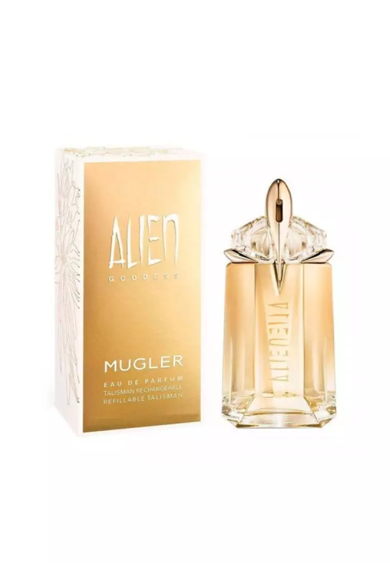 Thierry Mugler Alien Goddess Edp Refillable 60 ML
