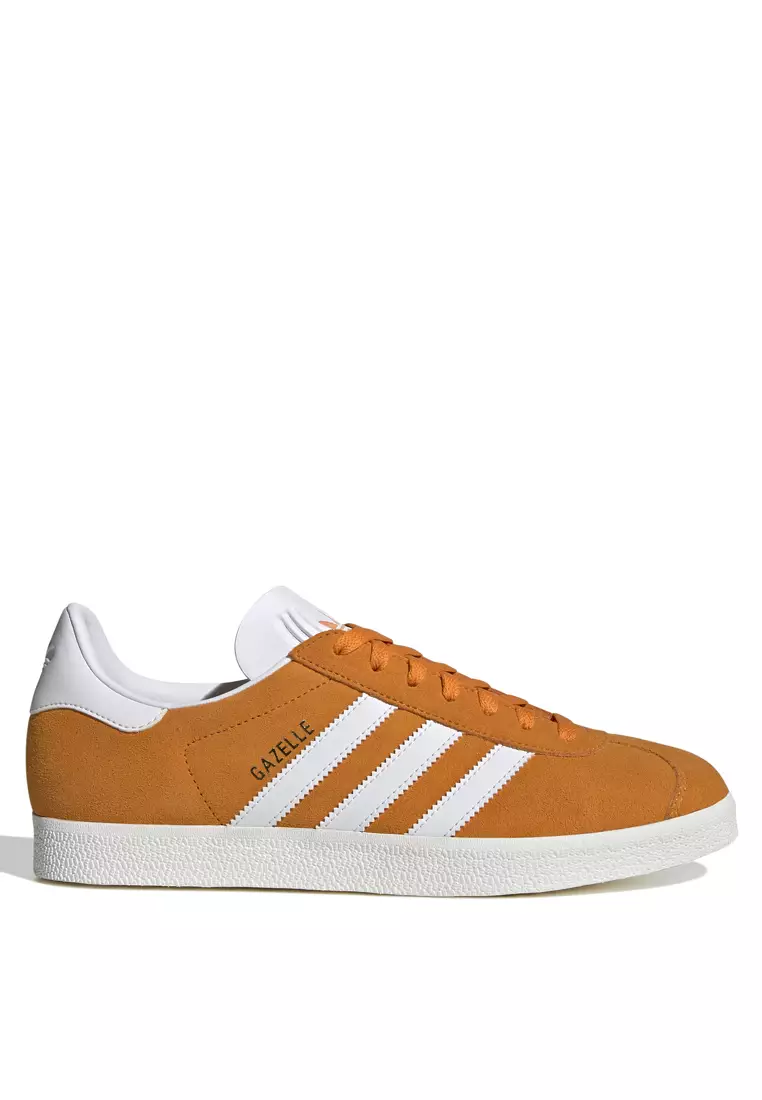 Gazelle orange 8 sale