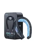 TORRAS TORRAS COOLIFY 3 Wearable Neck Air Conditioner – Hyper