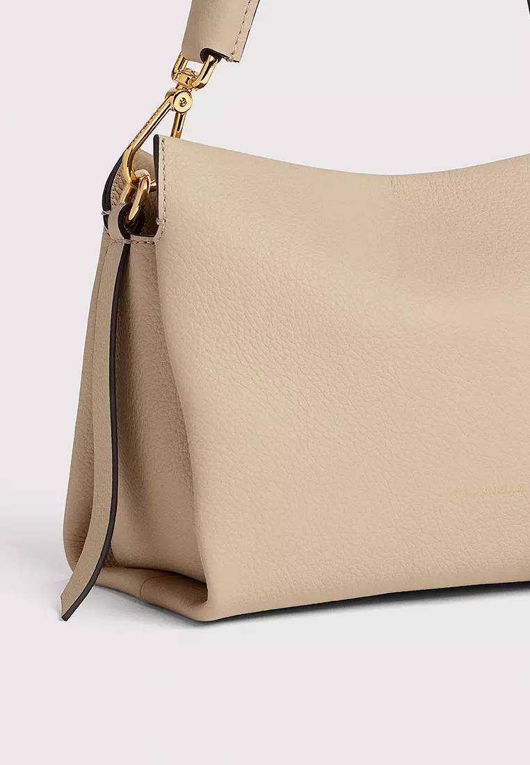 Boheme Grana Double Top-Handle Bag