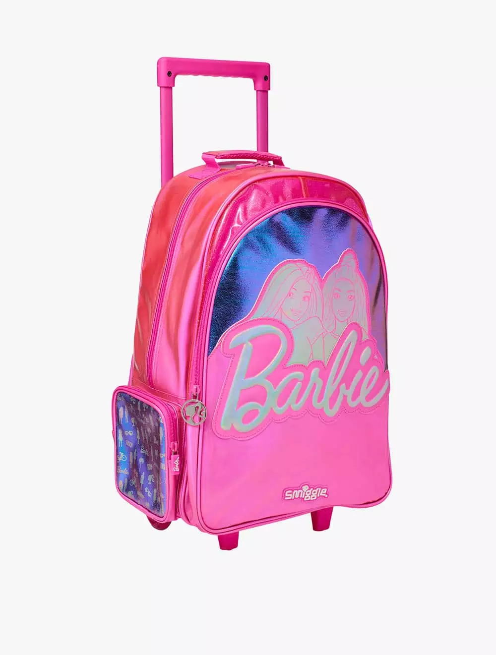 Trolley bag sales smiggle